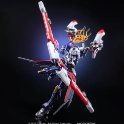 Honor of Kings ZY0015 Hou Yi Starshooter Alloy Action Figure