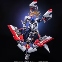Honor of Kings ZY0015 Hou Yi Starshooter Alloy Action Figure