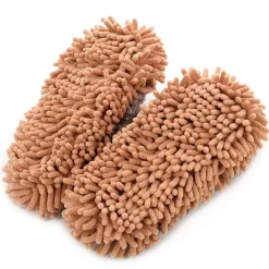 Horty Mop Slippers