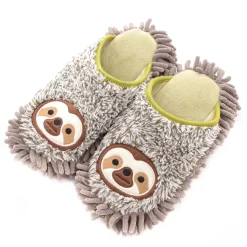 Horty Mop Slippers