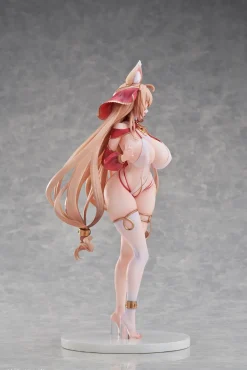 Houkiboshi Illustration Odori Hime Yura 1/6 Scale Figure Standard Ver.