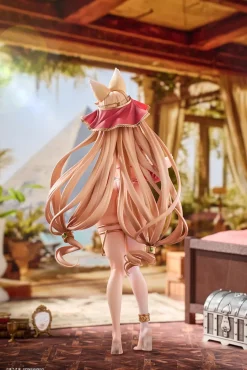 Houkiboshi Illustration Odori Hime Yura 1/6 Scale Figure Standard Ver. Limited Edition w/ Bonus