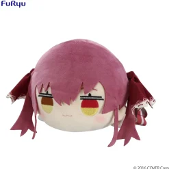 Houshou Marine Lying Down Big Plushie Toy