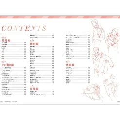 How to Draw Common Scenery