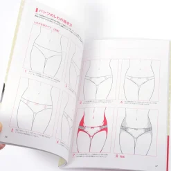 How to Draw Panties