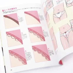 How to Draw Panties
