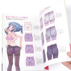 How to Draw Panties