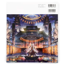 How to Draw Touhou Fantasy Scenery in Clip Studio Paint