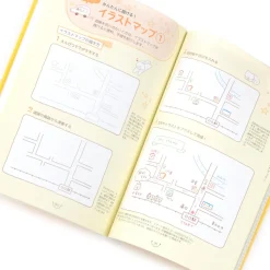 How to Draw Yuru-Kawaii Ilustration & Lettering Book