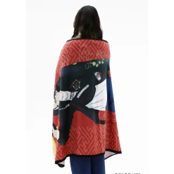 Hozuki's Coolheadedness Blanket