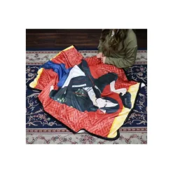 Hozuki's Coolheadedness Blanket