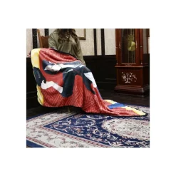 Hozuki's Coolheadedness Blanket