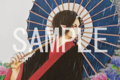 Hozuki's Coolheadedness Reproduction Art Print