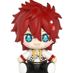 Huggy Good Smile Ensemble Stars!! Rinne Amagi/Himeru/Kohaku Oukawa/Niki Shiina