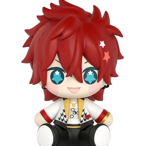 Huggy Good Smile Ensemble Stars!! Rinne Amagi/Himeru/Kohaku Oukawa/Niki Shiina