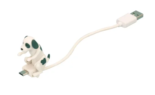 Humping Dog USB Cable