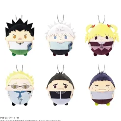 Hunter x Hunter Fuwakororin Vol. 3 Box Set