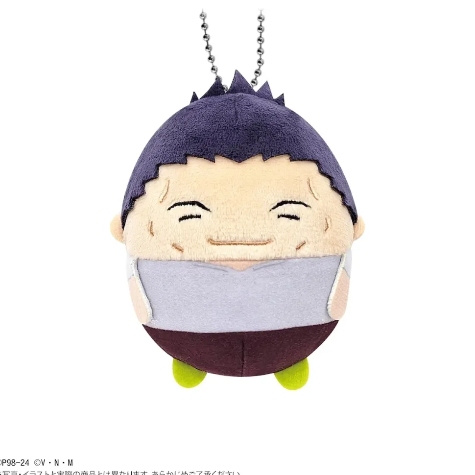 Hunter x Hunter Fuwakororin Vol. 3 Box Set