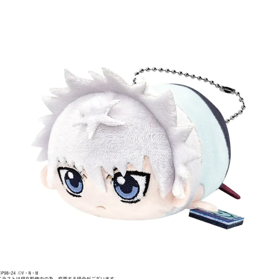 Hunter x Hunter Potekoro Mascot Vol. 3 Box Set