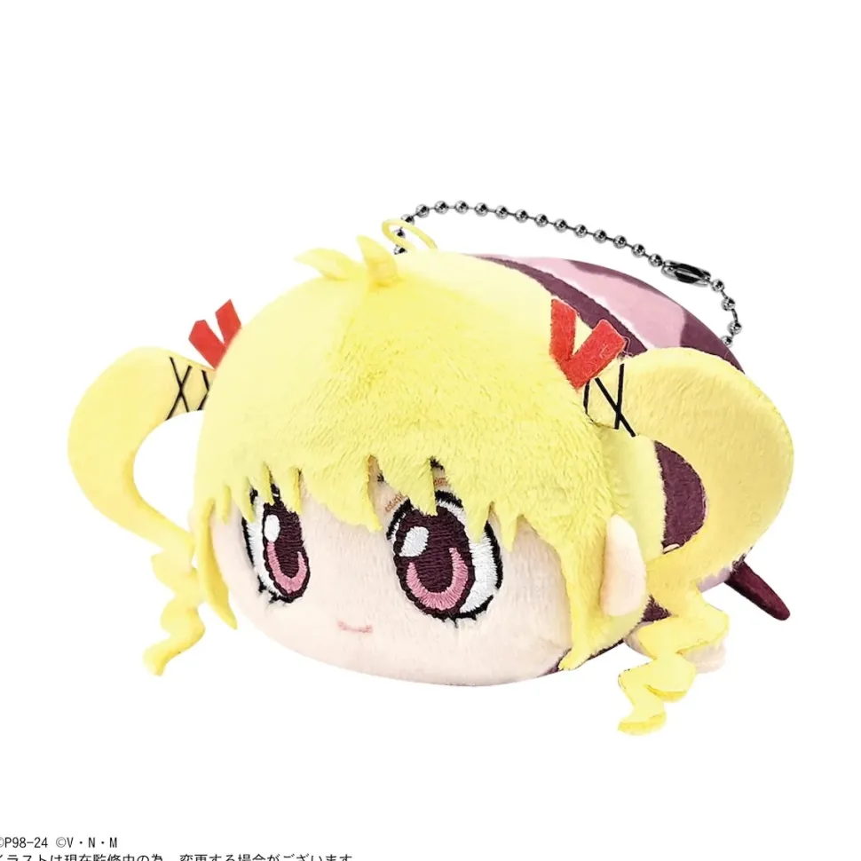 Hunter x Hunter Potekoro Mascot Vol. 3 Box Set
