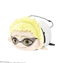 Hunter x Hunter Potekoro Mascot Vol. 3 Box Set