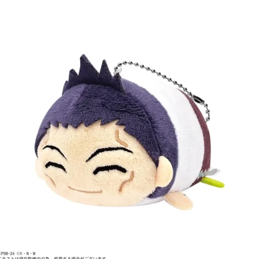 Hunter x Hunter Potekoro Mascot Vol. 3 Box Set
