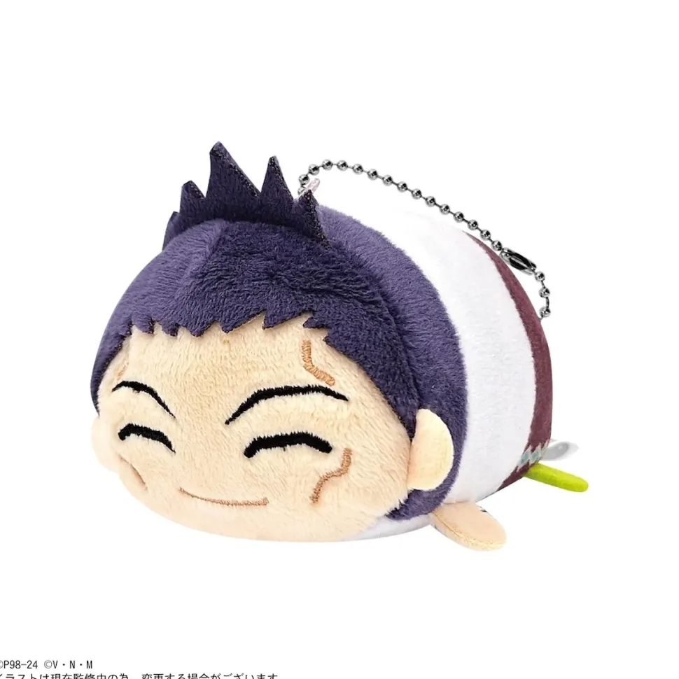 Hunter x Hunter Potekoro Mascot Vol. 3 Box Set