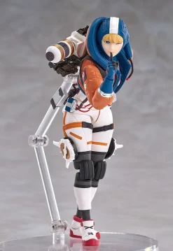 Hyper Body Apex Legends Wattson