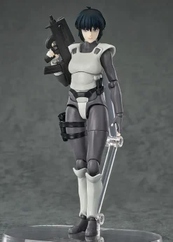 Hyper Body Ghost In the Shell (1995) Motoko Kusanagi: Simple Armored Suit Ver.