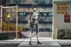 Hyper Body Ghost In the Shell (1995) Motoko Kusanagi: Simple Armored Suit Ver.