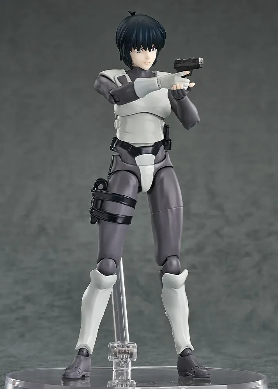 Hyper Body Ghost In the Shell (1995) Motoko Kusanagi: Simple Armored Suit Ver.