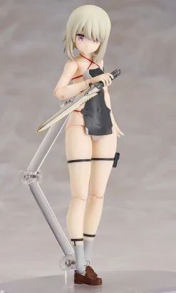 Hyper Body Ota Yojo Original Mecha Girl Cuckoo