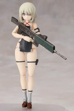 Hyper Body Ota Yojo Original Mecha Girl Cuckoo