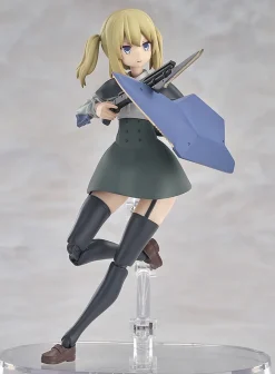 Hyper Body Ota Yojo Original Mecha Girl Partisan