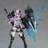 Hyperdimension Neptunia -Festival Full of Nep Nep- Blu-ray First Limited Edition w/ Dimensional Traveler Neptune: Generator Unit Ver. 1/7 Scale Figure & Shooting Game Top Nep