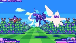 Hyperdimension Neptunia -Festival Full of Nep Nep- Blu-ray First Limited Edition w/ Dimensional Traveler Neptune: Generator Unit Ver. 1/7 Scale Figure & Shooting Game Top Nep