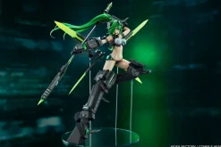Hyperdimension Neptunia VII Next Green 1/7 Scale Figure