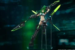 Hyperdimension Neptunia VII Next Green 1/7 Scale Figure