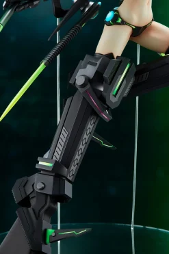 Hyperdimension Neptunia VII Next Green 1/7 Scale Figure