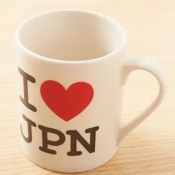I Love Japan Mug