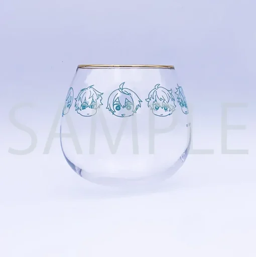 I Realized I Am the Younger Brother of the Protagonist in a BL Game Tumbler
