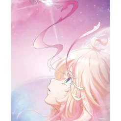 IA × Illustrator Canvas Art Panel Collection