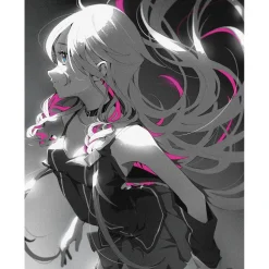 IA × Illustrator Canvas Art Panel Collection