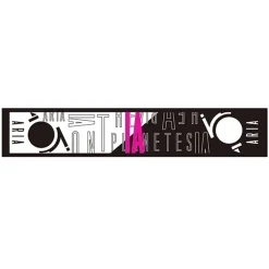 IA Muffler Towel: ARIA Ver.