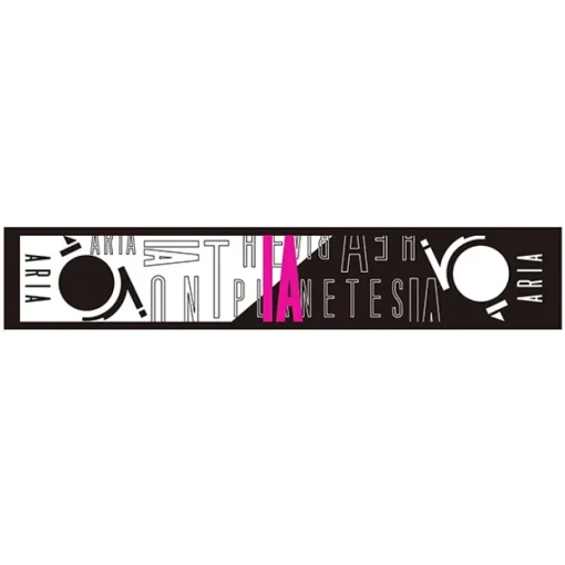 IA Muffler Towel: ARIA Ver.
