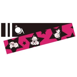 IA Scarf