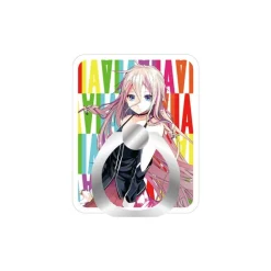IA Smartphone Ring