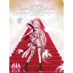 IA 10th Anniversary 2023 Calendar