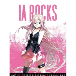IA 10th Anniversary 2023 Calendar