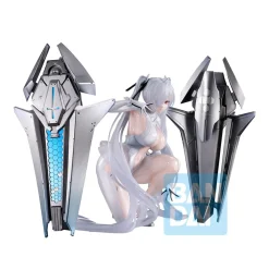 Ichibansho Figure Goddess of Victory: Nikke Cinderella